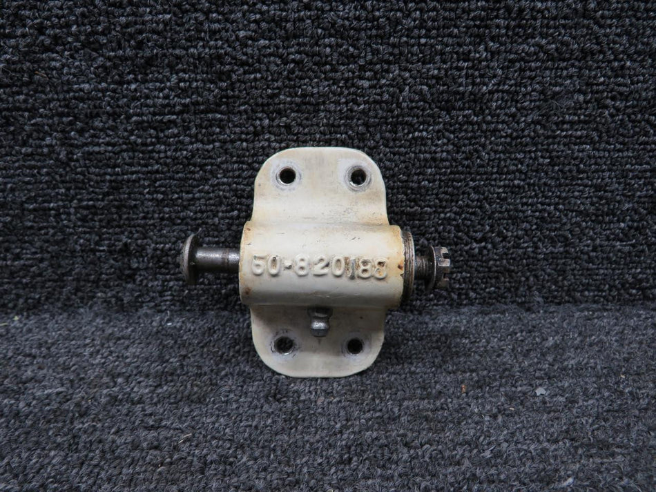 Beechcraft Parts 50-820188 Beechcraft 65-A90 Steering Linkage Bracket Assembly