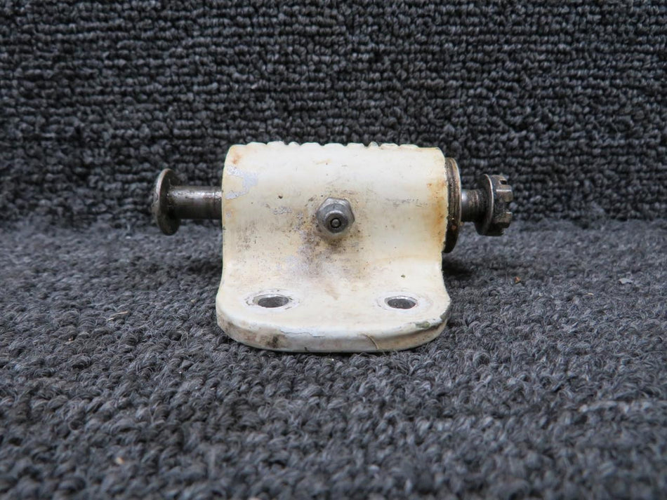Beechcraft Parts 50-820188 Beechcraft 65-A90 Steering Linkage Bracket Assembly