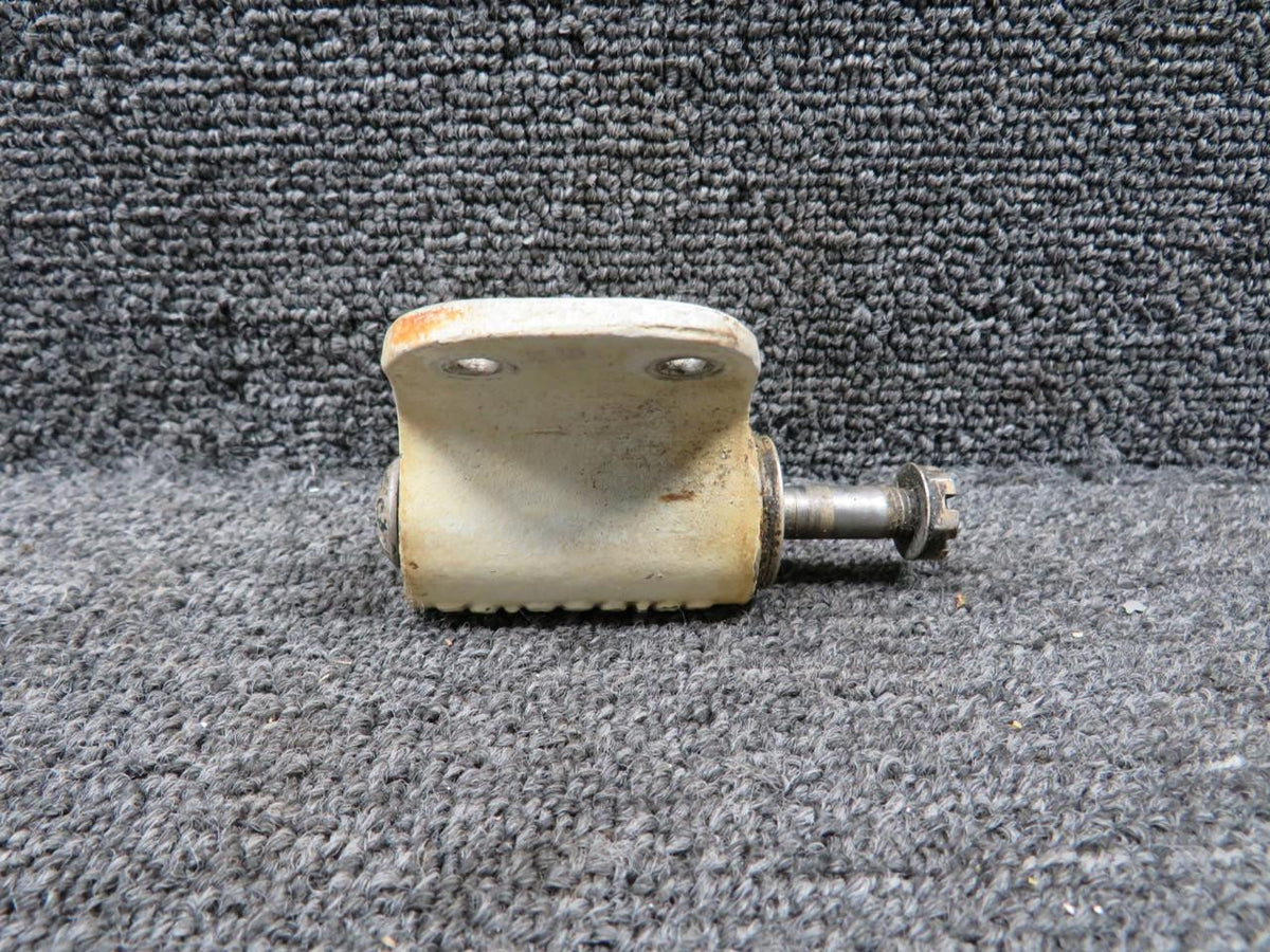 Beechcraft Parts 50-820188 Beechcraft 65-A90 Steering Linkage Bracket Assembly