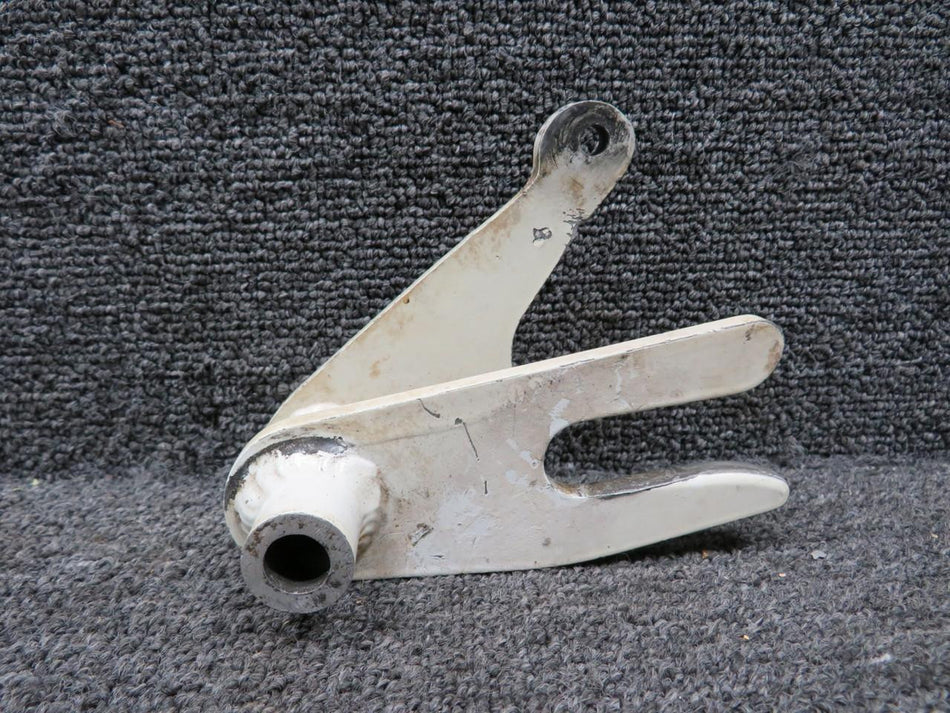 Beechcraft Parts 50-820221-15 Beechcraft 65-A90 Nose Gear Door Cam Assembly LH