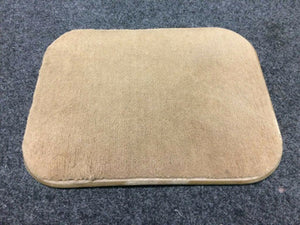 PPI-6083 Rubber Queen Floor Mats