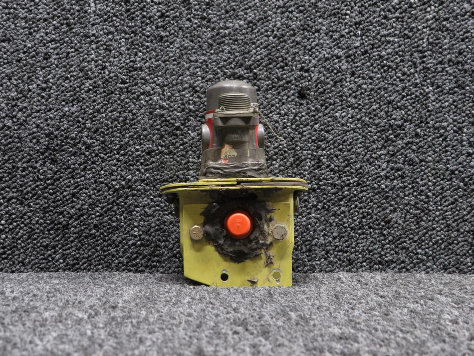 ITT Aerospace AV16E1182 ITT Aerospace Controls Shut-Off Valve Assy (28V)