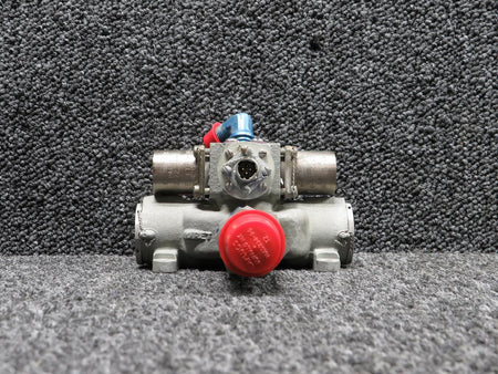 Parker / Hannifin 2710969 (Use: 66710) Parker Hannifin Hydraulic Solenoid Control Valve