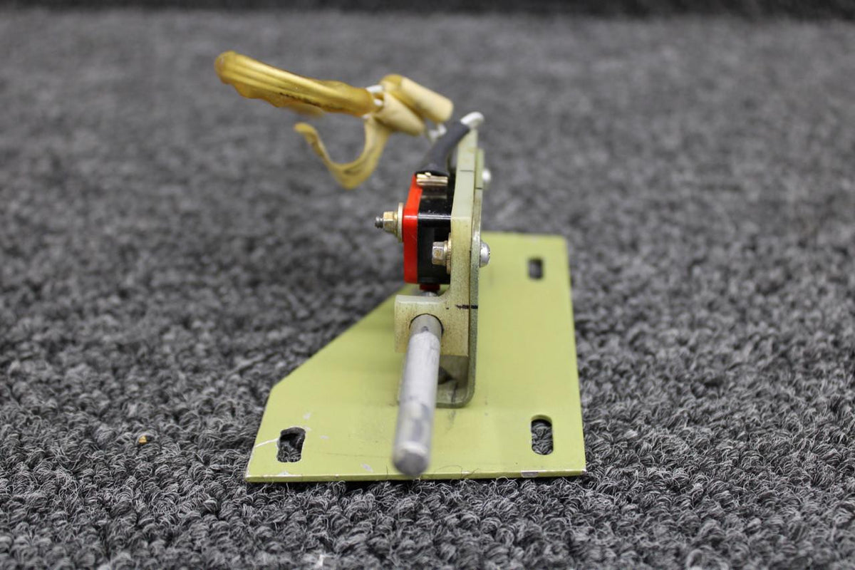 Learjet 5415535-41-641 Learjet Door Warning Switch Assembly