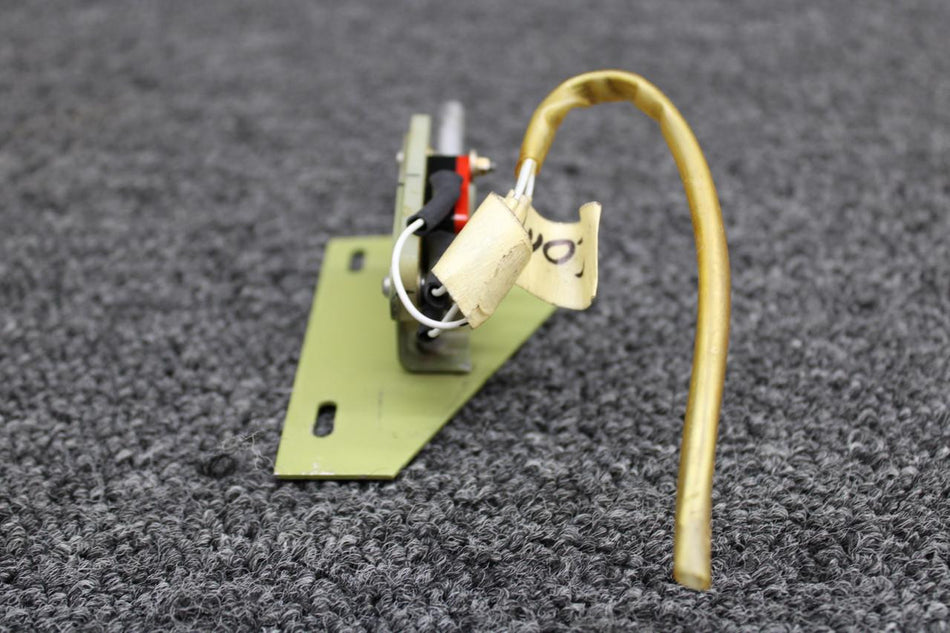 Learjet 5415535-41-641 Learjet Door Warning Switch Assembly