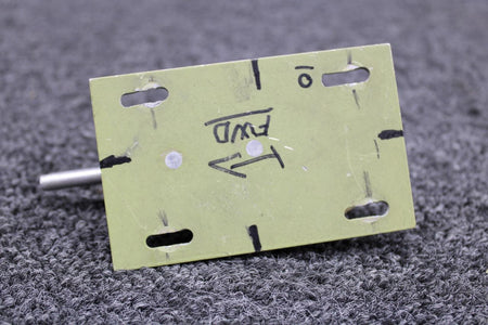 Learjet 5415535-37 Learjet 55 Passenger Door Warning Switch Assembly Upper or Lower