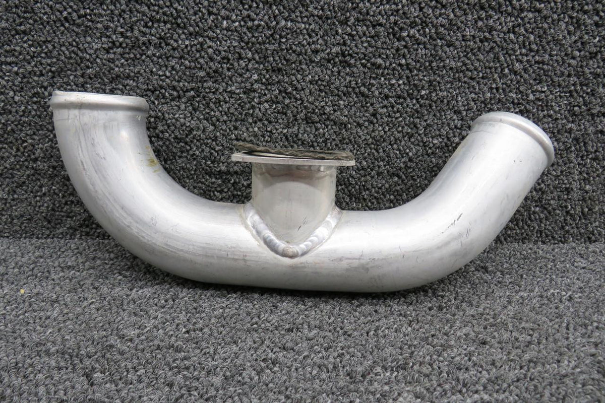 Piper Aircraft Parts 689-025 Piper PA46-350P Bleed Air Duct Assembly