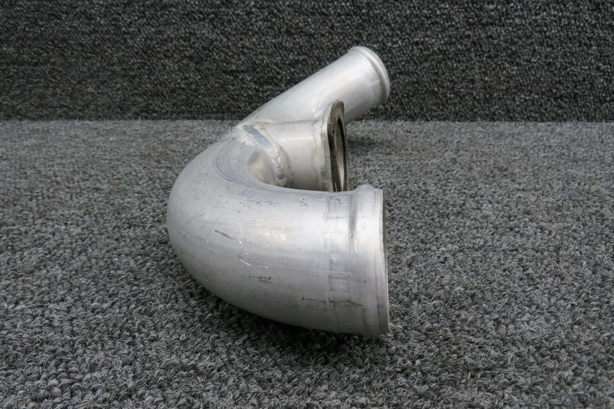 Piper Aircraft Parts 689-025 Piper PA46-350P Bleed Air Duct Assembly