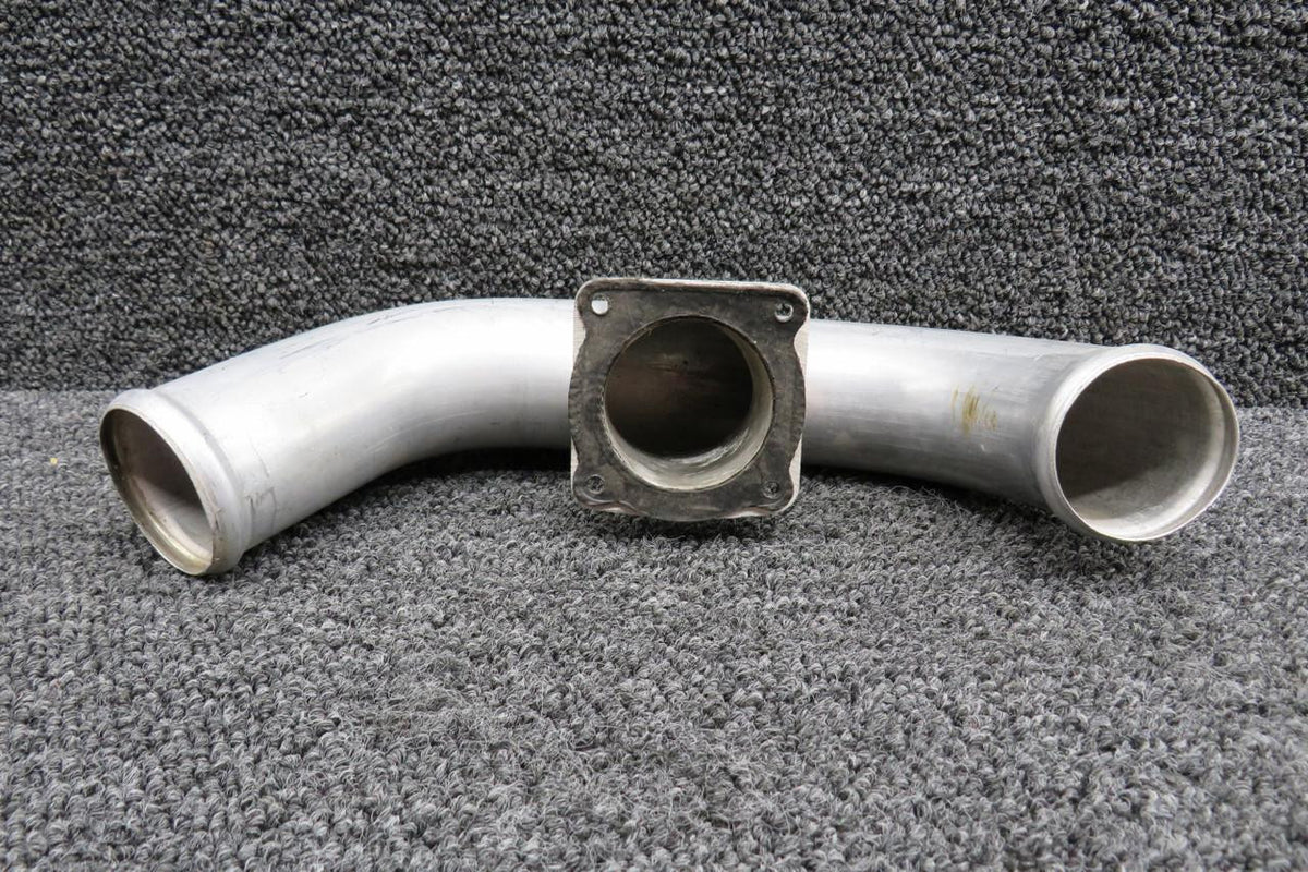 Piper Aircraft Parts 689-025 Piper PA46-350P Bleed Air Duct Assembly