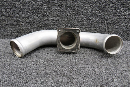 Piper Aircraft Parts 689-025 Piper PA46-350P Bleed Air Duct Assembly