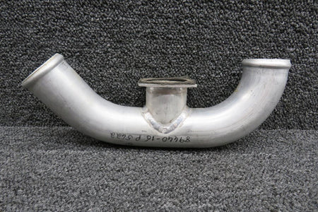 Piper Aircraft Parts 689-025 Piper PA46-350P Bleed Air Duct Assembly