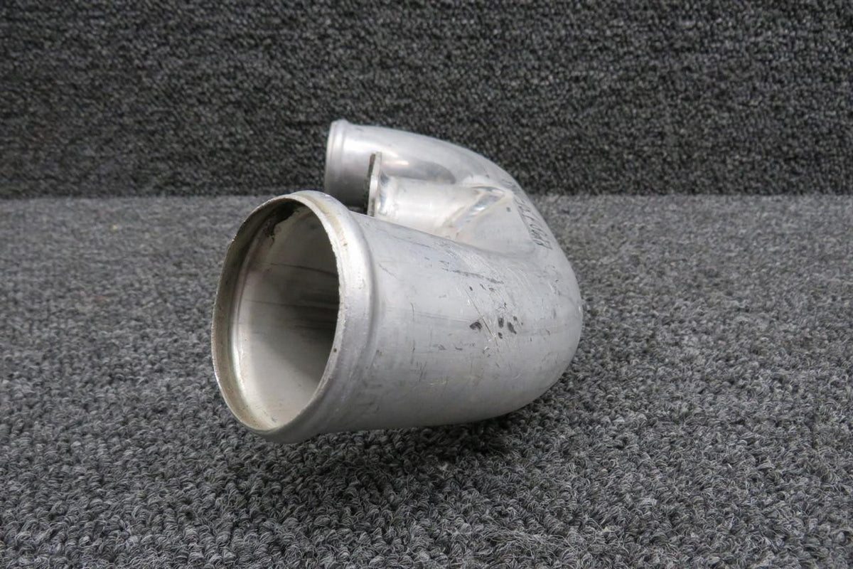 Piper Aircraft Parts 689-025 Piper PA46-350P Bleed Air Duct Assembly