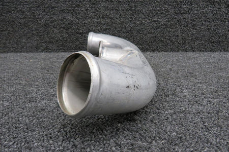 Piper Aircraft Parts 689-025 Piper PA46-350P Bleed Air Duct Assembly