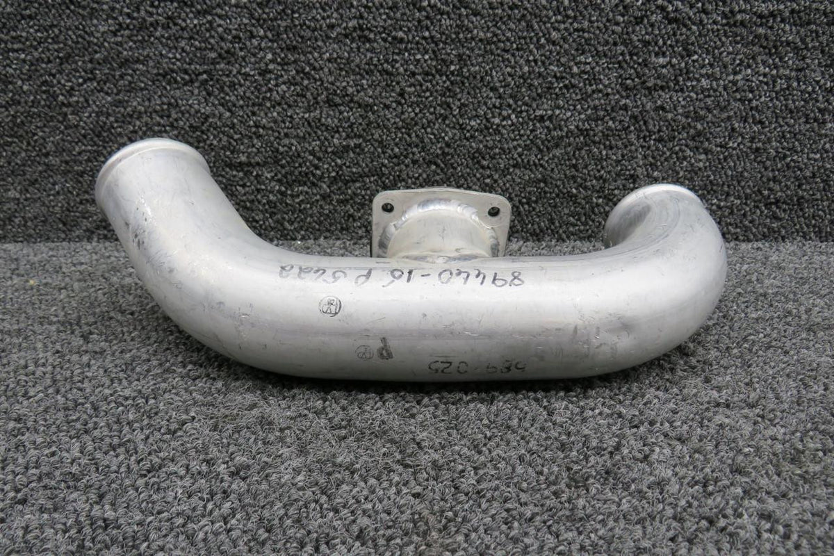 Piper Aircraft Parts 689-025 Piper PA46-350P Bleed Air Duct Assembly