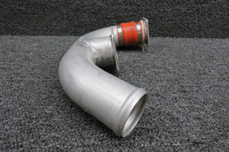 Piper Aircraft Parts 689-025 Piper PA46-350P Bleed Air Duct Assembly (Welded)
