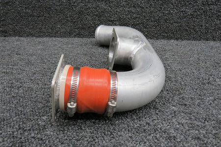 Piper Aircraft Parts 689-025 Piper PA46-350P Bleed Air Duct Assembly (Welded)