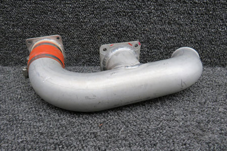 Piper Aircraft Parts 689-025 Piper PA46-350P Bleed Air Duct Assembly (Welded)