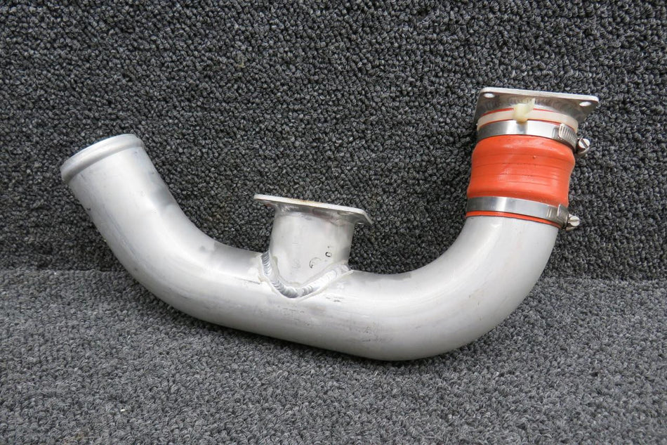 Piper Aircraft Parts 689-025 Piper PA46-350P Bleed Air Duct Assembly (Welded)