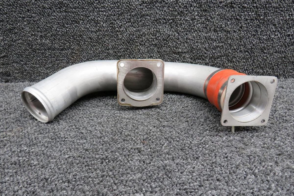 Piper Aircraft Parts 689-025 Piper PA46-350P Bleed Air Duct Assembly (Welded)