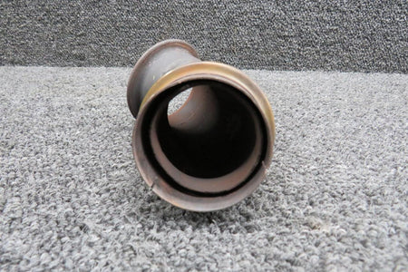 Cessna Aircraft Parts 5155156-49, 5155156-1 Cessna 421B Exhaust Turbo Bypass and Flex Joint Assembly