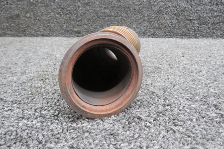 Cessna Aircraft Parts 5155156-49, 5155156-1 Cessna 421B Exhaust Turbo Bypass and Flex Joint Assembly