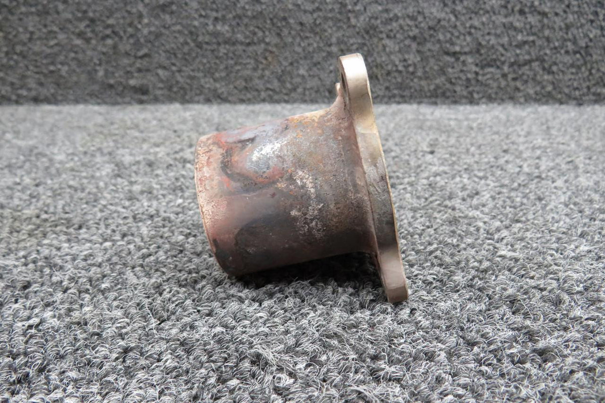 Mooney Aircraft Parts & Accessories 630082-501 Mooney M20R Exhaust Header Attachment Center Fitting LH