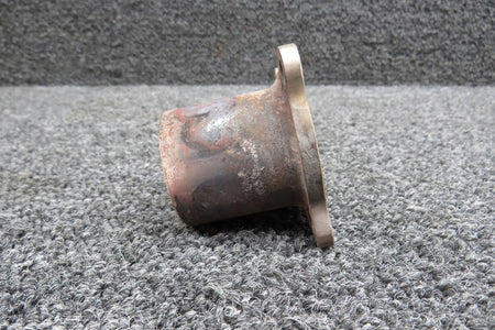Mooney Aircraft Parts & Accessories 630082-501 Mooney M20R Exhaust Header Attachment Center Fitting LH