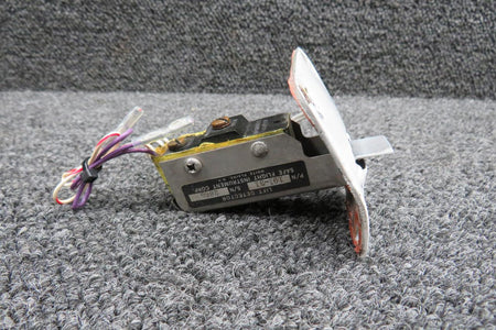 Safe Flight 191-31 (Use: S1672-11) Safe Flight Lift Detector Heated (Volts: 24) (Core)