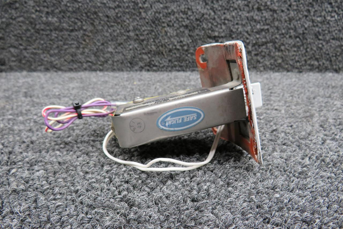 Safe Flight 191-31 (Use: S1672-11) Safe Flight Lift Detector Heated (Volts: 24) (Core)