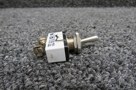 Pipistrel EN61058-1APEM2 Pipistrel Alpha Trainer Toggle Switch (Volts: 250, Amps: 15)