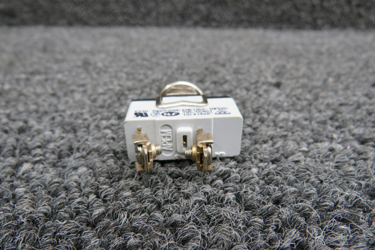 Pipistrel EN61058-1APEM2 Pipistrel Alpha Trainer Toggle Switch (Volts: 250, Amps: 15)