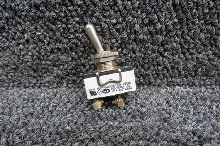 Pipistrel EN61058-1APEM2 Pipistrel Alpha Trainer Toggle Switch (Volts: 250, Amps: 15)