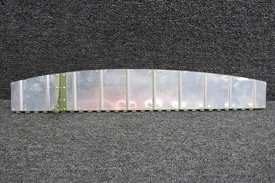 Cessna Aircraft Parts 0634102 Cessna 305A L-19 Elevator Tab Assembly (New Old Stock)