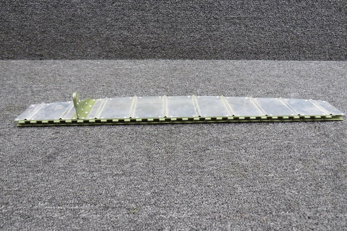 Cessna Aircraft Parts 0634102 Cessna 305A L-19 Elevator Tab Assembly (New Old Stock)