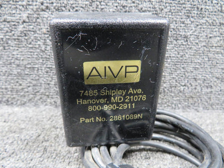 AIVP 2861089N AIVP AC Power Supply Charger (Volts: 120)