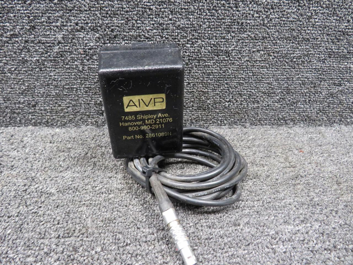 AIVP 2861089N AIVP AC Power Supply Charger (Volts: 120)