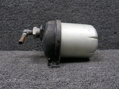 skinner Skinner Purifiers Air Filter Assembly (Worn Data Plate)