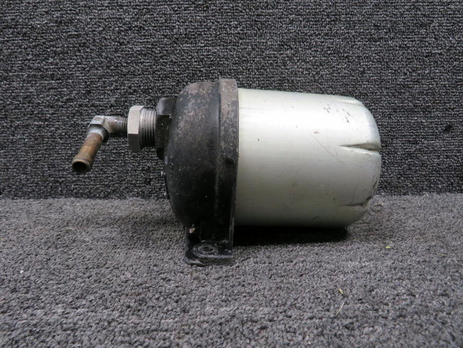 skinner Skinner Purifiers Air Filter Assembly (Worn Data Plate)