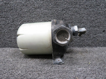 skinner Skinner Purifiers Air Filter Assembly (Worn Data Plate)