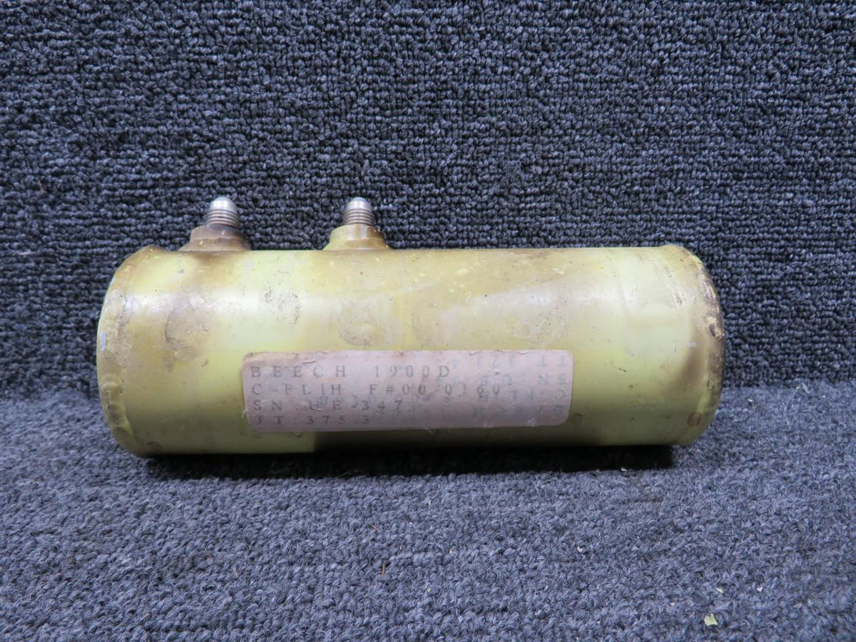 Raytheon 114-550215-9 Raytheon 1900D Accumulator