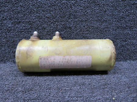 Raytheon 114-550215-9 Raytheon 1900D Accumulator