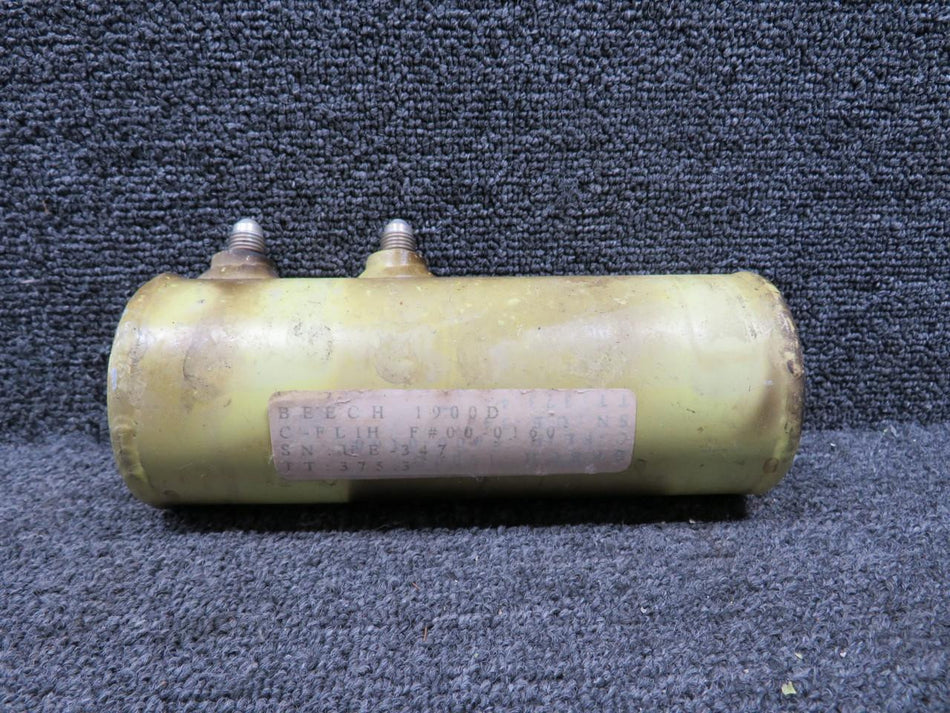 Raytheon 114-550215-9 Raytheon 1900D Accumulator