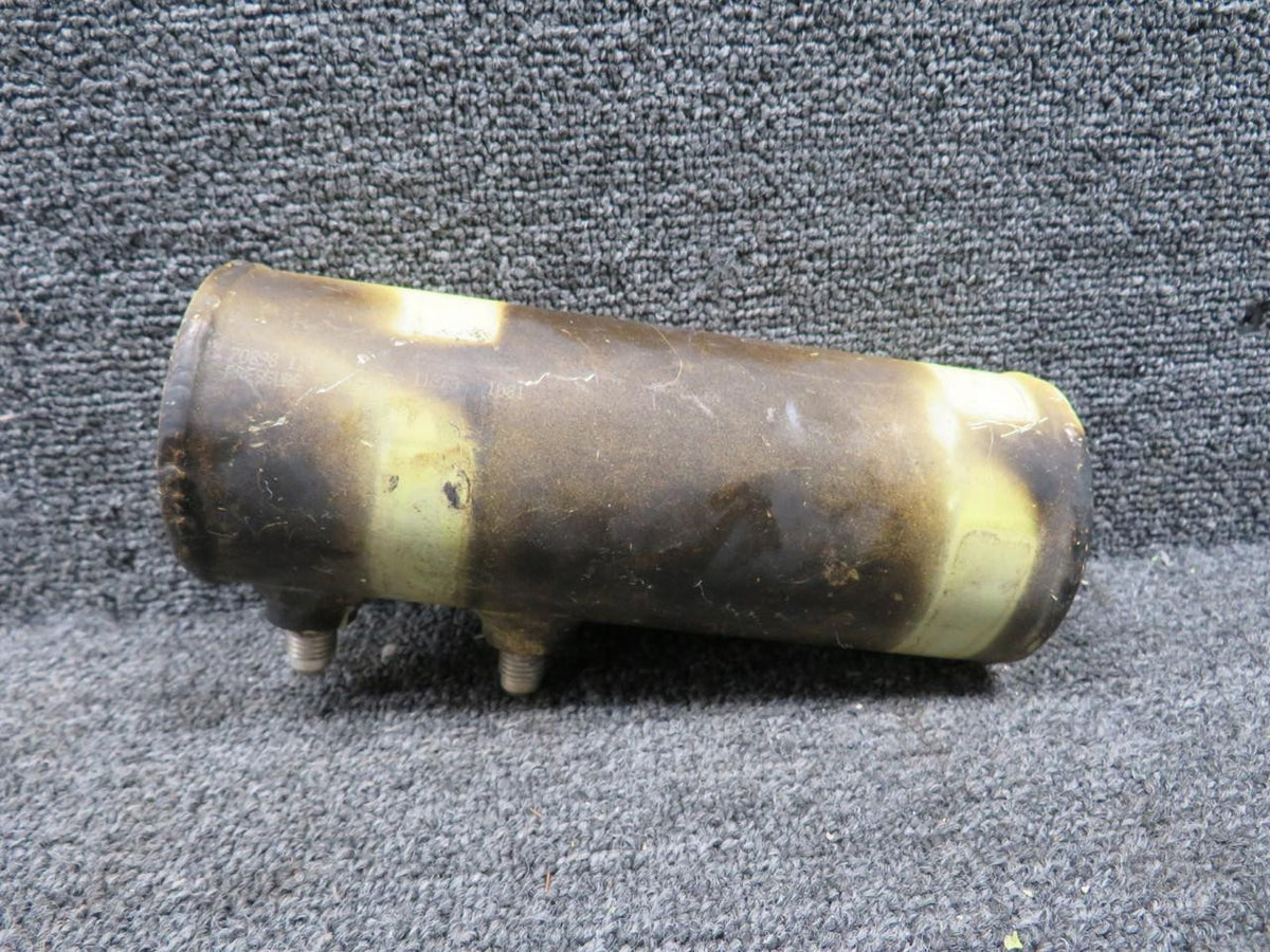 Raytheon 114-550215-9 Raytheon 1900D Accumulator