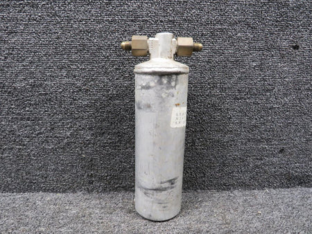 Learjet 249487 (Alt: A630) Learjet 36A Dehydrator Receiver