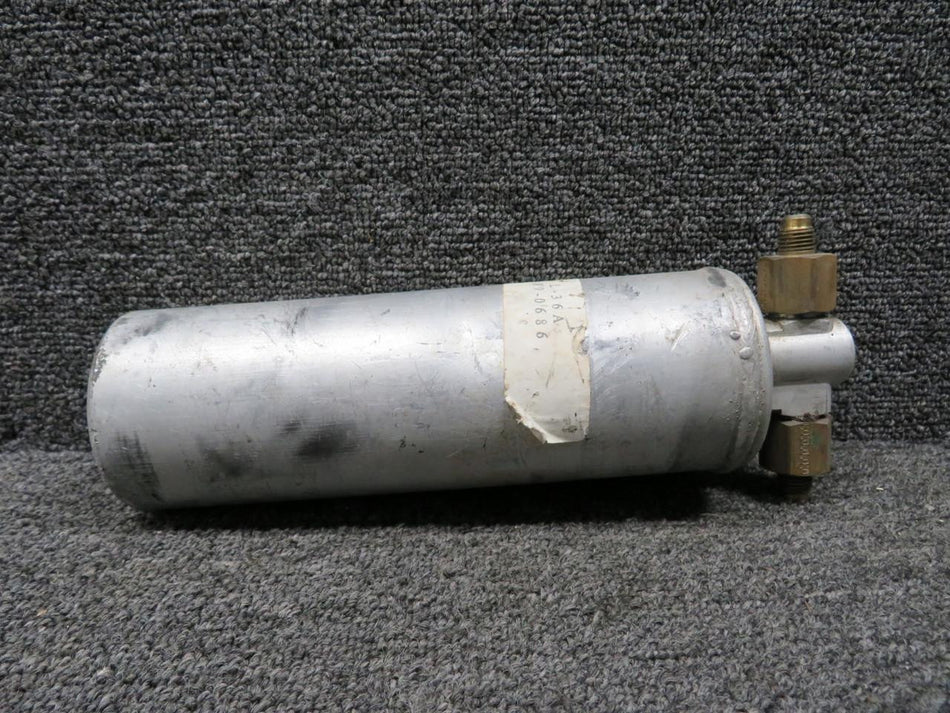Learjet 249487 (Alt: A630) Learjet 36A Dehydrator Receiver