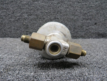 Learjet 249487 (Alt: A630) Learjet 36A Dehydrator Receiver