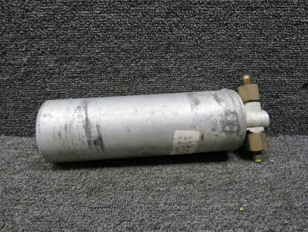 Learjet 249487 (Alt: A630) Learjet 36A Dehydrator Receiver