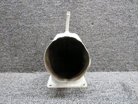 Continental Avionics Continental Copters Inc Tomcat MK5A Carburetor Intake Elbow