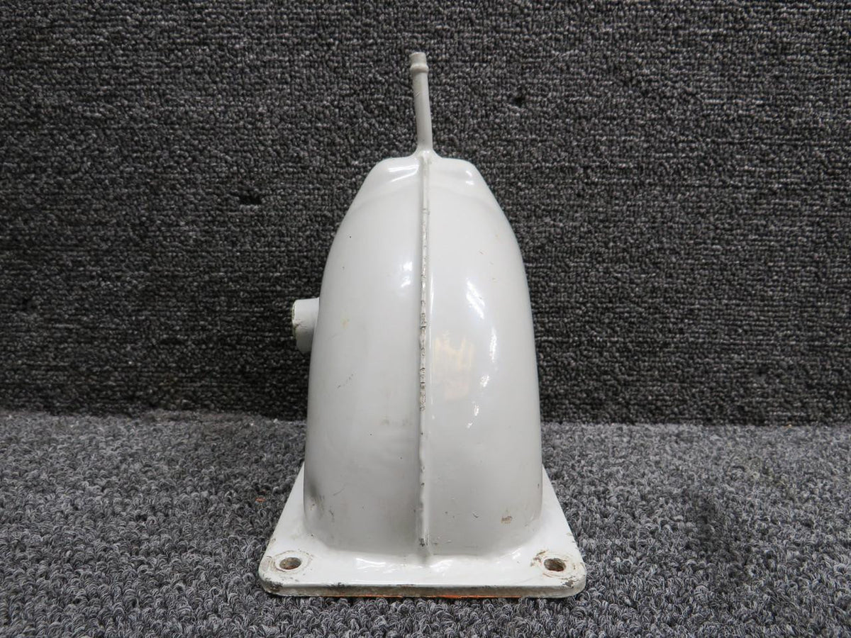 Continental Avionics Continental Copters Inc Tomcat MK5A Carburetor Intake Elbow