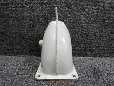 Continental Avionics Continental Copters Inc Tomcat MK5A Carburetor Intake Elbow